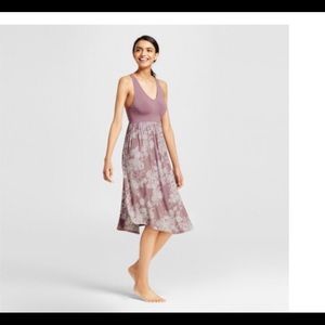 Gilligan & O’Malley sleep chemise